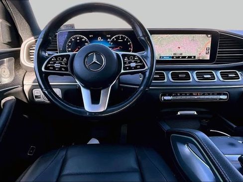 Used 2023 Mercedes-Benz GLE 350 4MATIC image 11