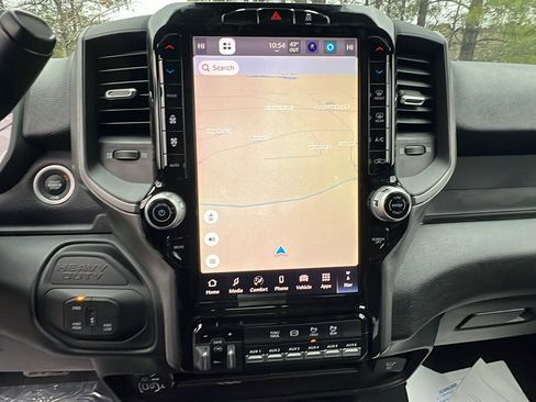 New 2026 RAM 3500 Tradesman image 28