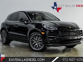 Used 2019 Porsche Macan S w/ Premium Package Plus image 1