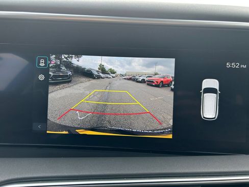 Used 2026 Hyundai Palisade SEL AWD/4WD image 18