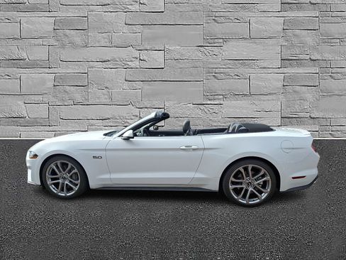 Used 2023 Ford Mustang GT Premium w/ Equipment Group 401A RWD image 6