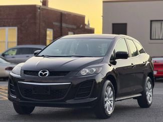 Used 2010 MAZDA CX-7 i SV image 1