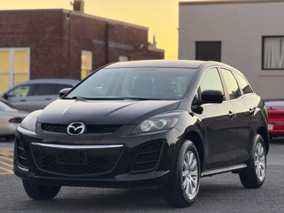 Used 2010 MAZDA CX-7 i SV
