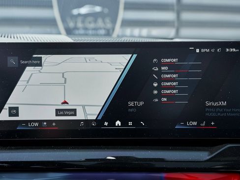 Used 2025 BMW M5 Touring image 72