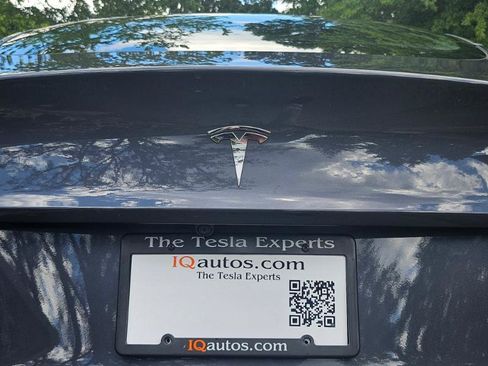 Used 2023 Tesla Model 3 Long Range AWD/4WD image 28