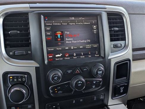 Used 2018 RAM 1500 Big Horn image 13