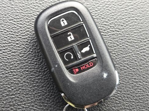 Certified 2023 Honda CR-V EX-L image 36