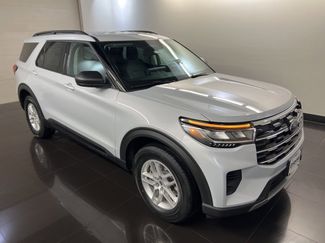 New 2026 Ford Explorer Active video 1