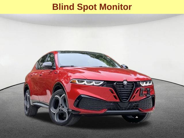 Used 2026 Alfa Romeo Tonale w/ Active Assist Package AWD/4WD image 6