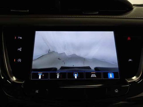 New 2025 Cadillac XT6 Premium Luxury w/ Technology Package image 33