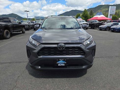 Used 2019 Toyota RAV4 LE w/ All Weather Liner Package AWD/4WD image 14