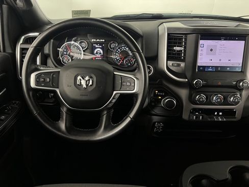 Certified 2024 RAM 2500 Big Horn image 13