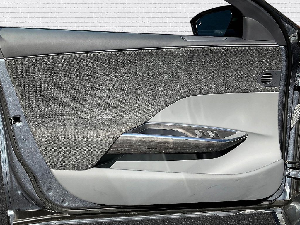 Used 2024 Lucid Air Touring AWD/4WD image 13