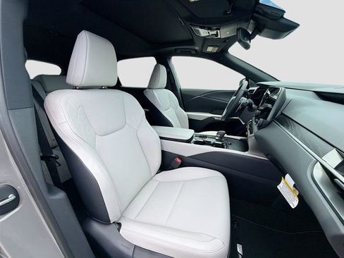 New 2026 Lexus RX 350 F Sport image 16