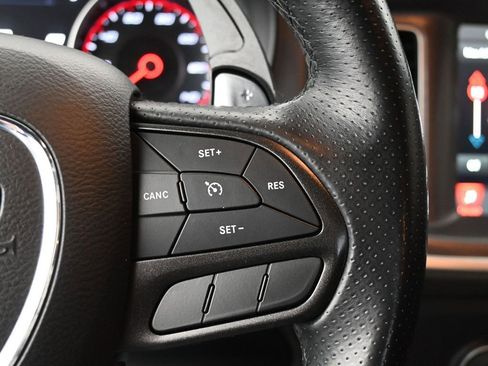 Used 2022 Dodge Charger GT w/ Performance Handling Group image 34