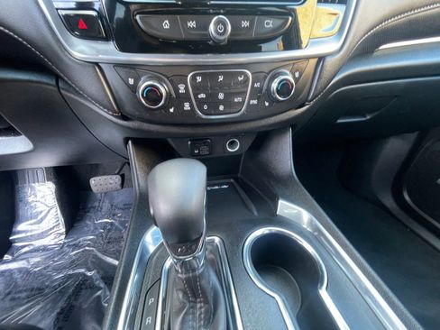 Used 2023 Chevrolet Traverse Premier w/ LPO, Cargo Package image 15