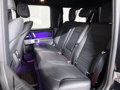 Used 2026 Mercedes-Benz G 550 image 60