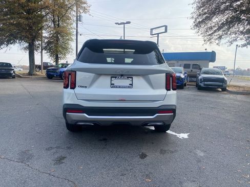 New 2026 Kia Sorento S w/ S Panoramic Sunroof Package image 6