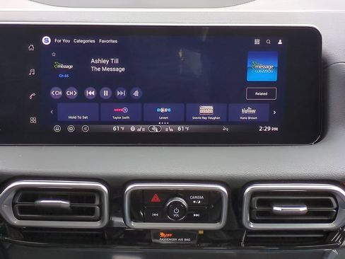 Certified 2026 Nissan Sentra SR w/ SR Premium Package FWD image 17