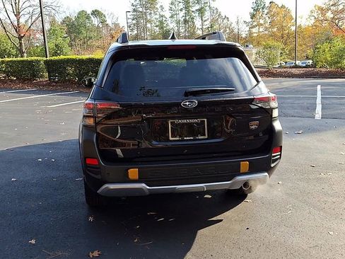 New 2026 Subaru Forester Wilderness image 7