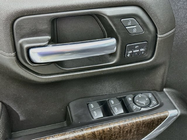 Used 2019 GMC Sierra 1500 Denali AWD/4WD image 23