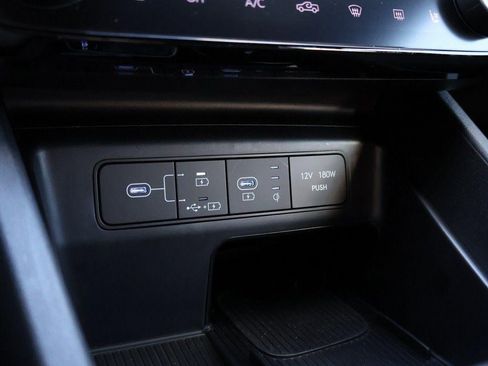 New 2026 Hyundai Santa Cruz Limited AWD/4WD image 39