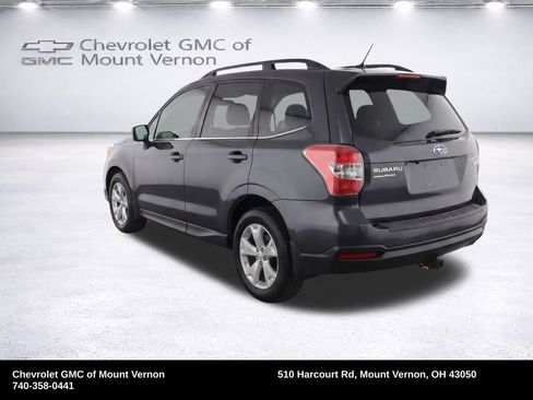 Used 2014 Subaru Forester 2.5i Touring w/ Protection Package #2 AWD/4WD image 41