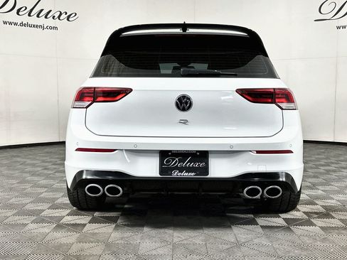Used 2024 Volkswagen Golf R AWD/4WD image 5