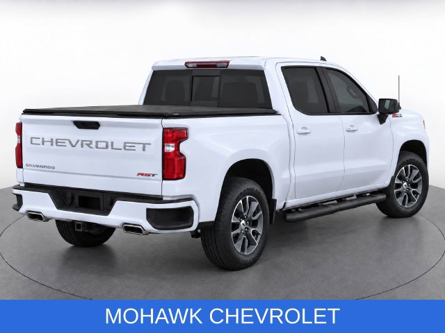 Used 2020 Chevrolet Silverado 1500 RST AWD/4WD image 5