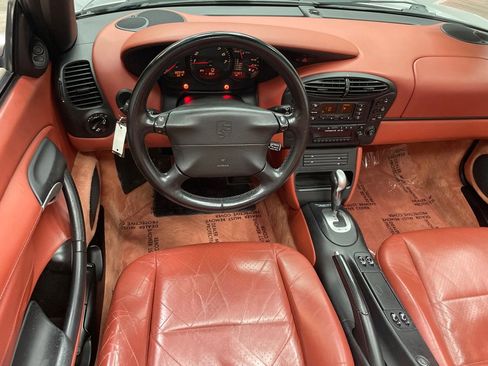 Used 2000 Porsche Boxster image 25