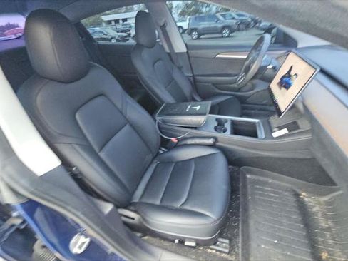 Used 2023 Tesla Model 3 Standard Range RWD image 16