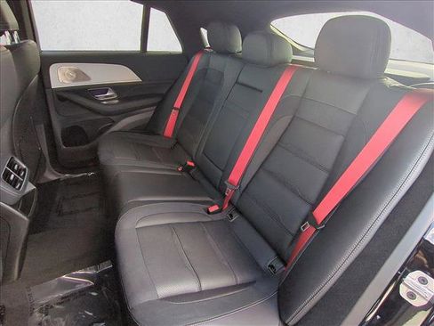 New 2026 Mercedes-Benz GLE 53 AMG 4MATIC Coupe image 16