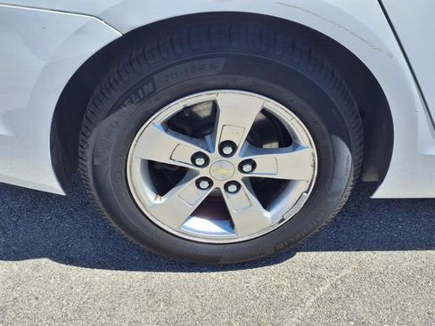 Used 2013 Chevrolet Malibu LS w/ Protection Package FWD image 8