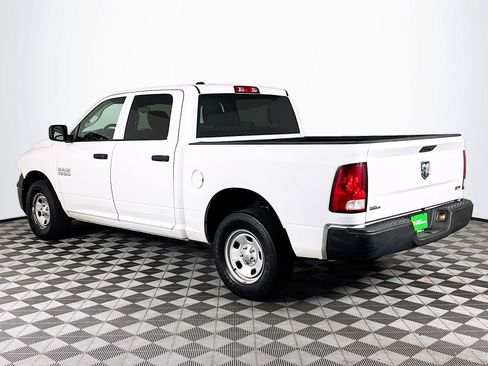 Used 2018 RAM 1500 Tradesman w/ Popular Equipment Group RWD image 6