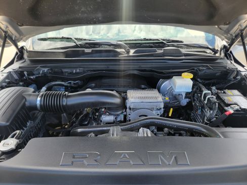 Used 2024 RAM 1500 Limited image 34