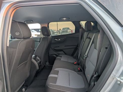 New 2026 Chevrolet Blazer LT w/ Convenience Package FWD image 8