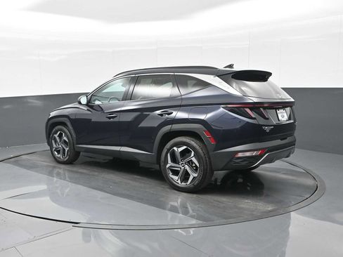 Used 2023 Hyundai Tucson Limited w/ Cargo Package image 7