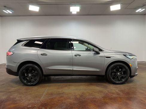 Used 2023 Buick Enclave Essence w/ Experience Buick Package image 23