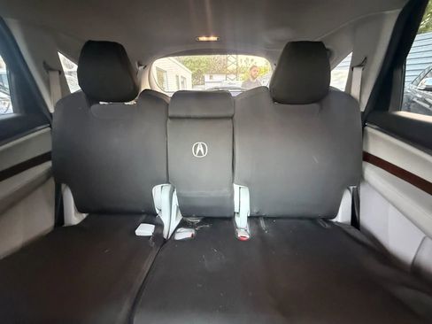 Used 2018 Acura MDX Sport Hybrid w/ Technology Pkg AWD/4WD image 27