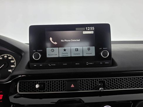 Used 2023 Honda Civic LX image 25