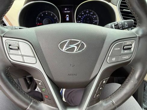 Used 2013 Hyundai Santa Fe Sport 2.0T FWD image 19