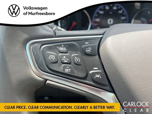 Used 2024 Chevrolet Malibu LT FWD image 19