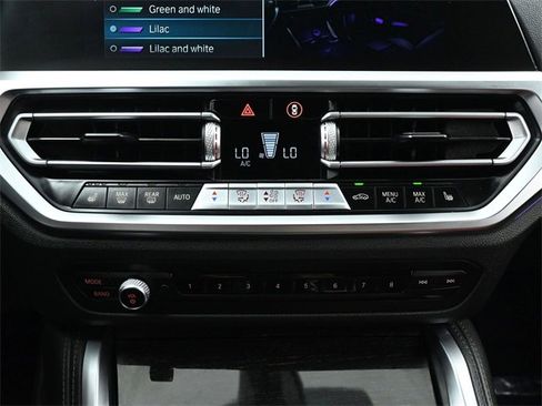 Used 2021 BMW 430i Coupe w/ M Sport Package image 38