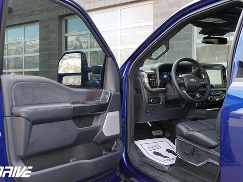 Used 2026 Ford F350 Platinum image 18