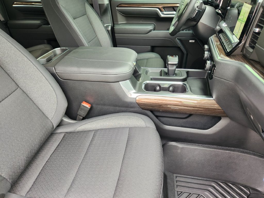 New 2026 Chevrolet Silverado 1500 RST AWD/4WD image 11