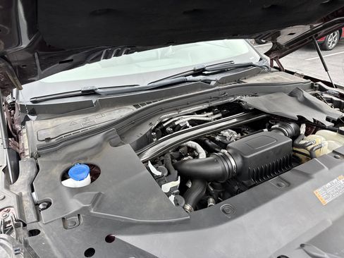 Used 2020 Lincoln Aviator Reserve w/ Equipment Group 202A image 45