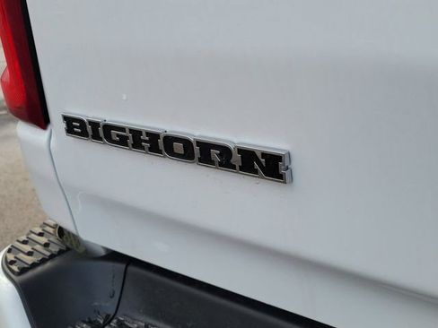 New 2026 RAM 1500 Big Horn/Lone Star image 8