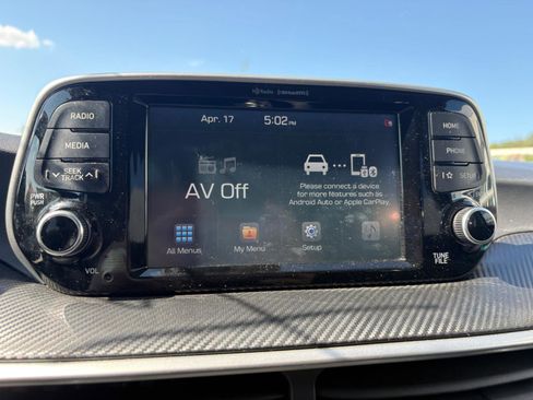 Used 2014 Hyundai Tucson Limited w/ Technology Package 02 image 25