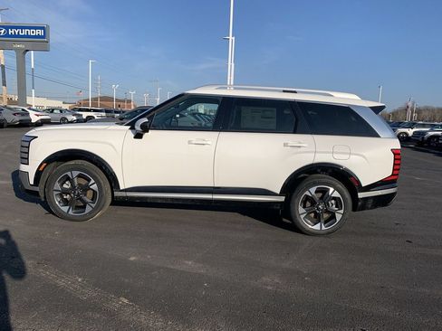 New 2026 Hyundai Palisade Limited AWD/4WD image 5