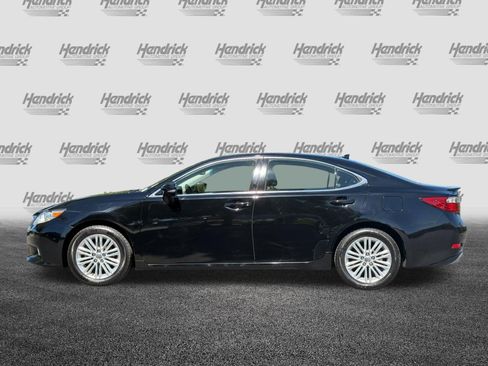 Used 2014 Lexus ES 350 w/ Premium Package FWD image 8